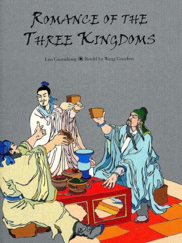Romance of the Three Kingdoms