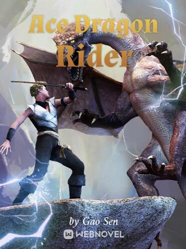 Ace Dragon Rider