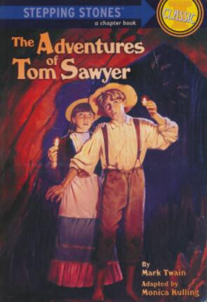 The Adventures Of Tom Sawyer