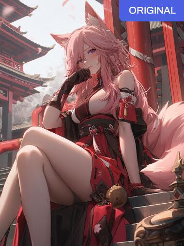 Overgearing Heroines