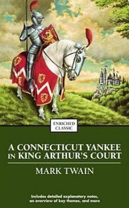 A Connecticut Yankee in King Arthur's Court